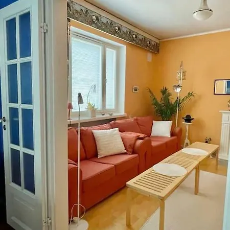 80m2 Karjalankatu *