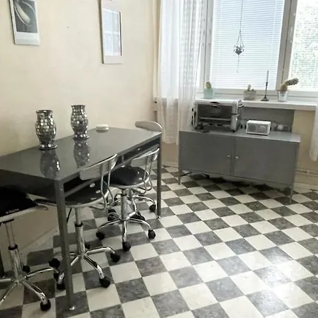 80m2 Karjalankatu Appartement Lahti