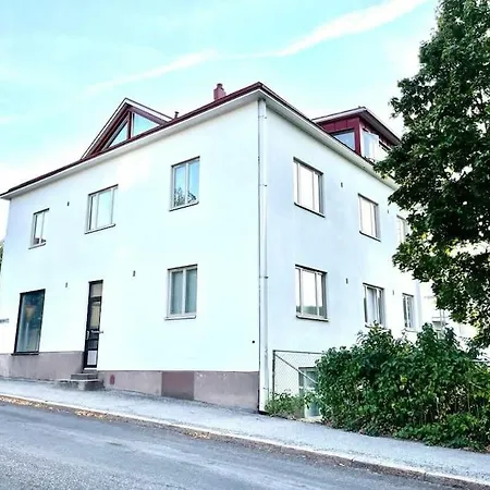 Appartement 80m2 Karjalankatu Lahti