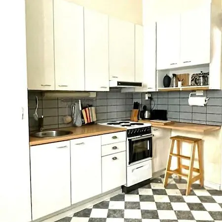 80m2 Karjalankatu