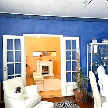 80m2 Karjalankatu Apartment Lahti