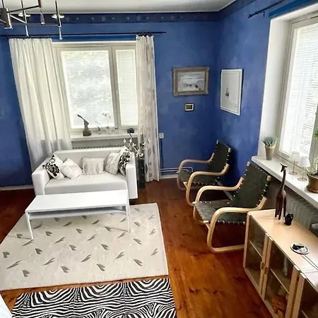 Appartement 80m2 Karjalankatu Lahti