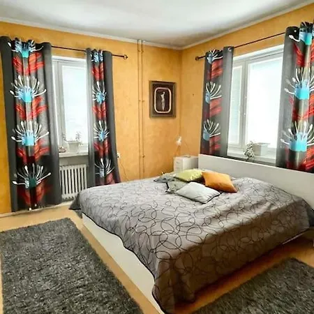 Apartment 80m2 Karjalankatu